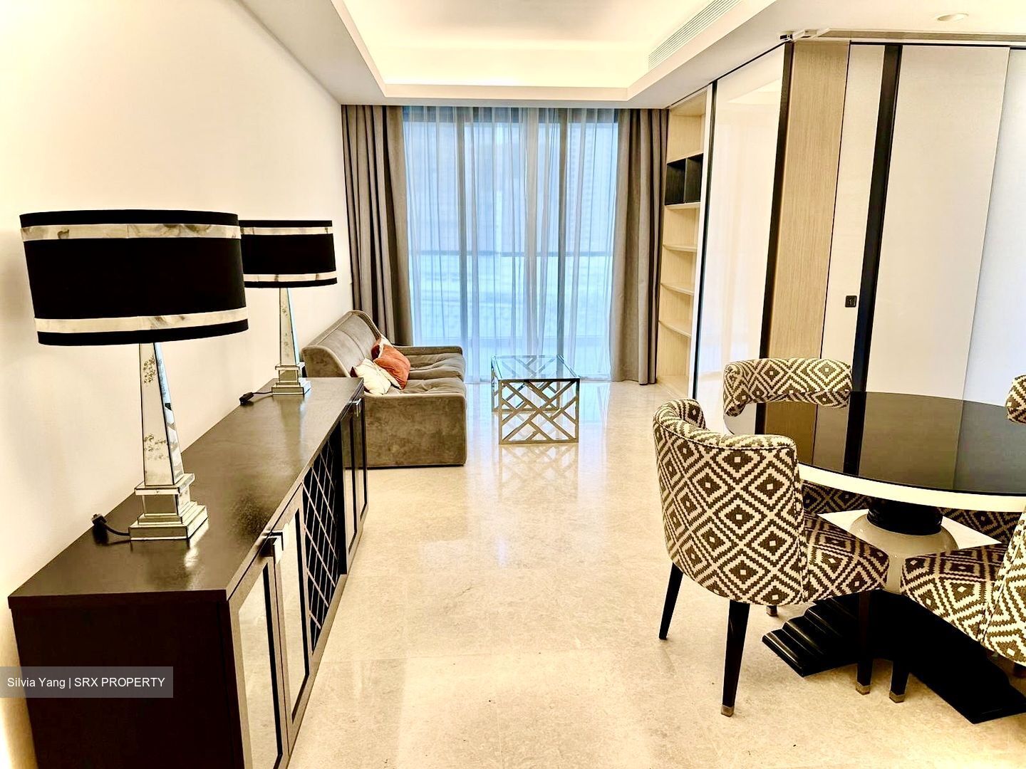 Cairnhill Nine (D9), Apartment #505751541
